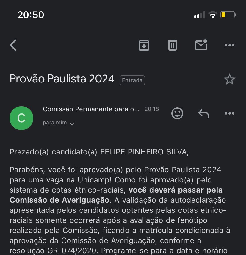 lipistudy's tweet photo. GENTE ACABEI DE SER APROVADO NA UNICAMP meu deus tô em CHOQUE GENTE https://t.co/8SdV19PGP6