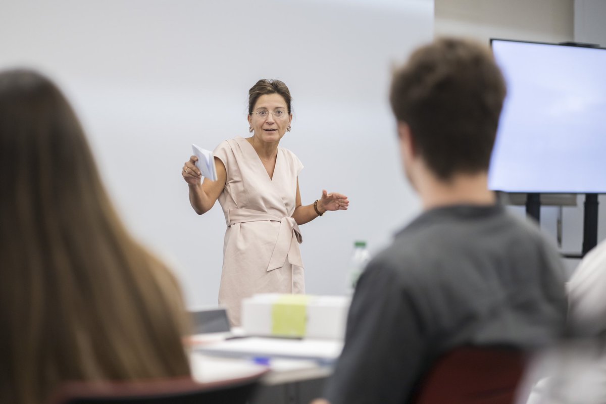 Máster MDI tweet media