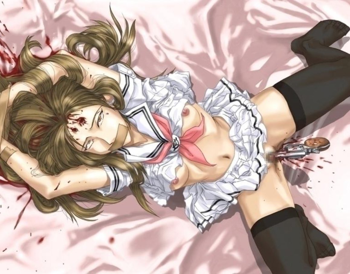 _Kachinonai_'s tweet photo. When your teacher has been super strict with you, keeping you after class to punish you. Has been threatening to fail you even despite you studying extra hard..so you finally give in and ask him if there’s anything you can do to make things better..

#SnuffRP #GunPlay #Guro #R34 https://t.co/0ED9QViKzV