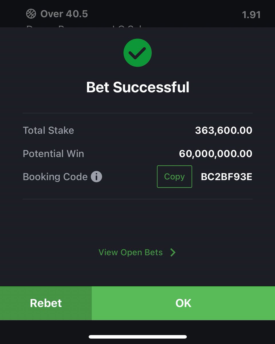 BETFUSE1's tweet photo. Edit &amp; stake❤️ https://t.co/3hE7poLKpe