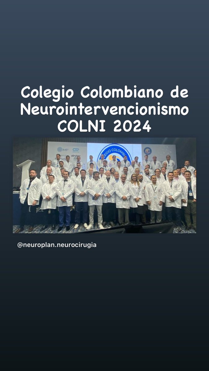 #COLNI