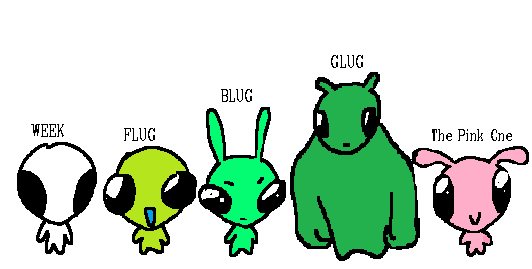 lilalienz4ever's tweet photo. another name rolecall now that i've gotten most of the unique aliens out of the way https://t.co/ucNP4TyW3X