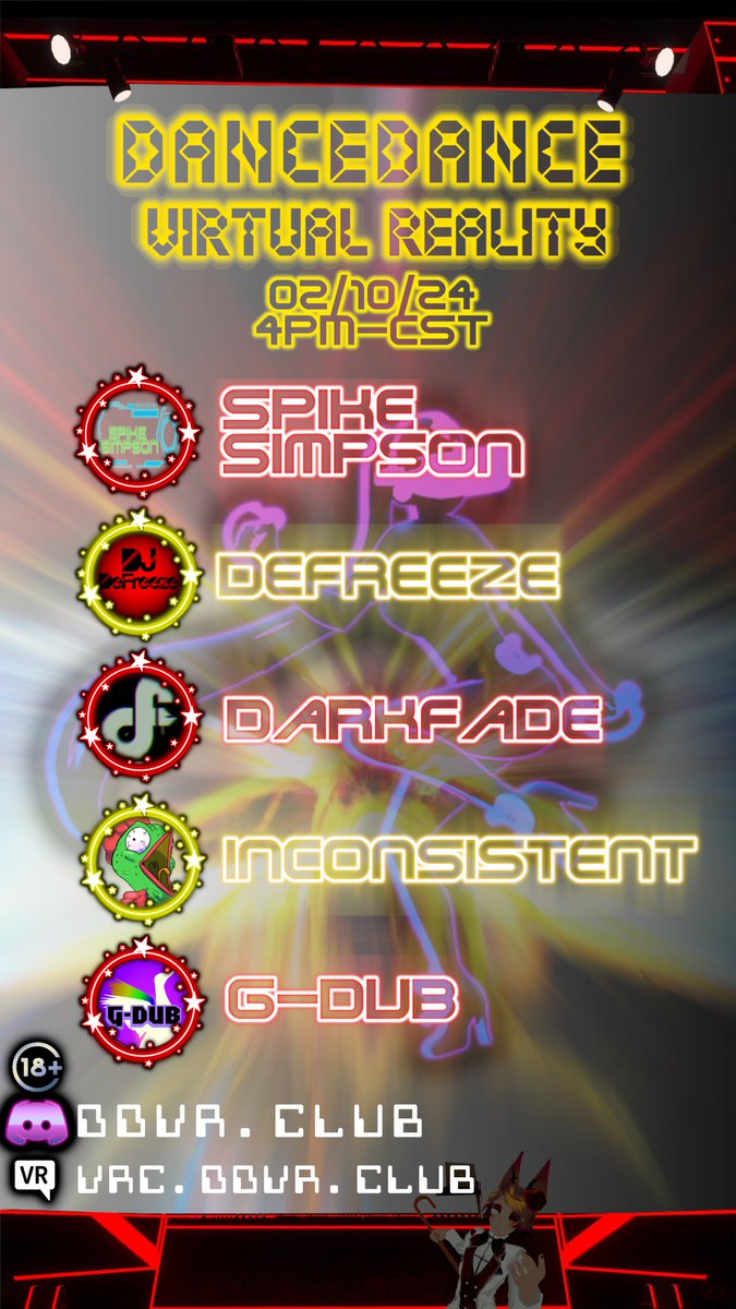 DΛRKFΛDΞ (@darkfade) on Twitter photo 