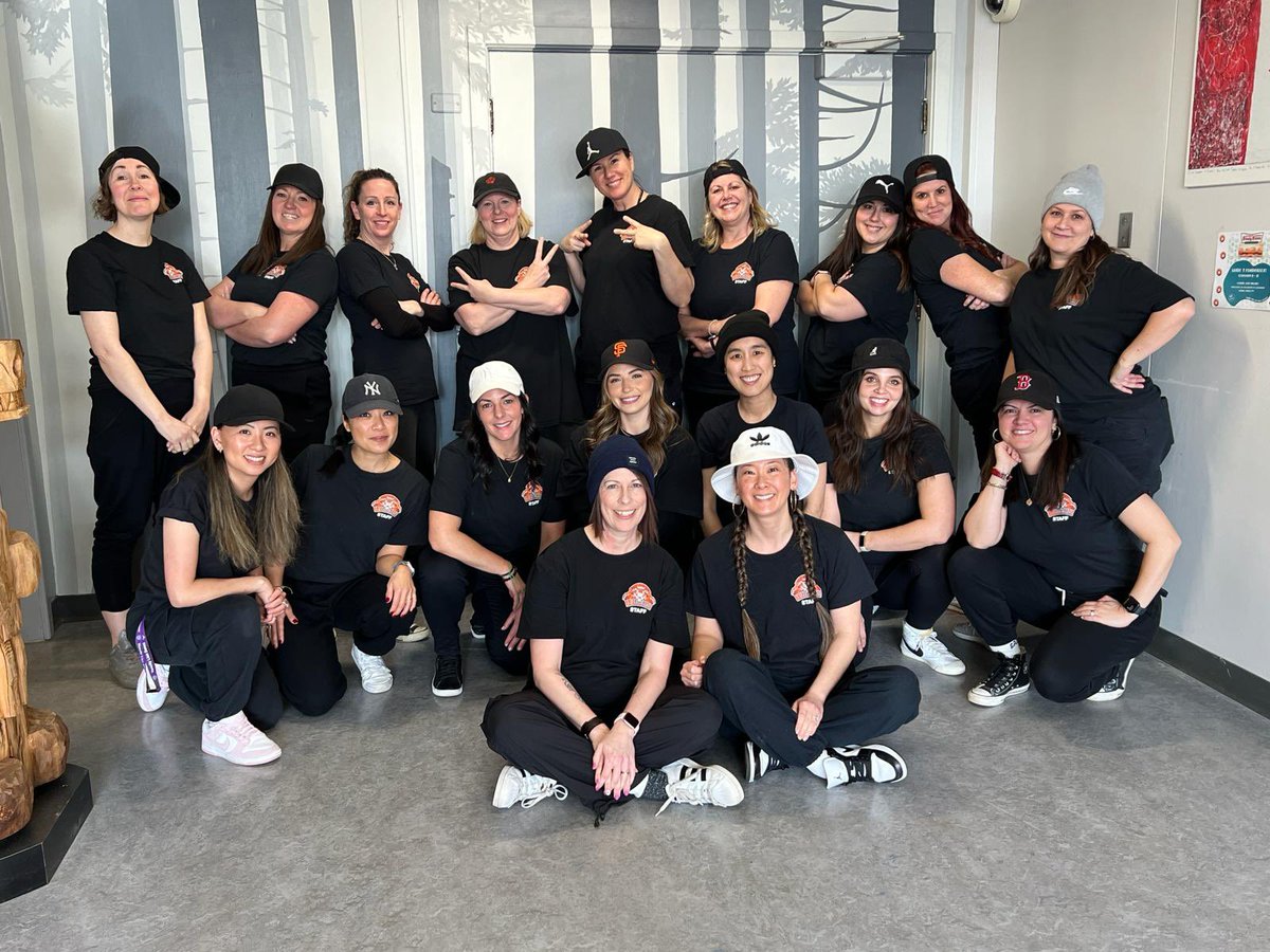 BrentwoodParkSD41 (@brentwoodsd41) on Twitter photo What a fun hip hop performance by students and staff today! Huge thanks to PAC for helping provide this opportunity for our students! Our instructor Sue was the absolute best! <a href="/burnabyschools/">Burnaby Schools</a> What a fun hip hop performance by students and staff today! Huge thanks to PAC for helping provide this opportunity for our students! Our instructor Sue was the absolute best! <a href="/burnabyschools/">Burnaby Schools</a>