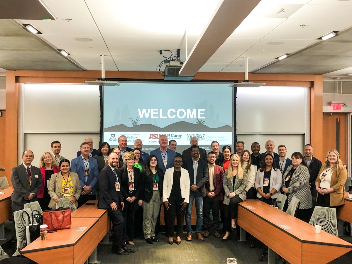 Greater Phoenix Economic Council tweet media