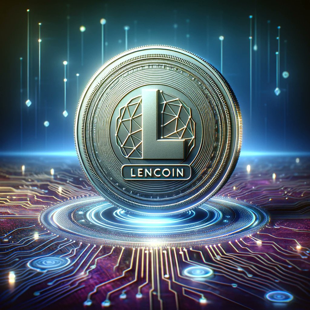 Here is the video that will explain everything about LenCoin (LC)  

youtu.be/CuL7xyaf2X8 

Please watch and enjoy the ride!  

#Crypto 
#CryptoCommunity 
#CryptoInvestment 
#cryptopresale
#CryptoRewards 
#cryptotothemoon
#lencointothemoon
#cryptosale
#cryptonow