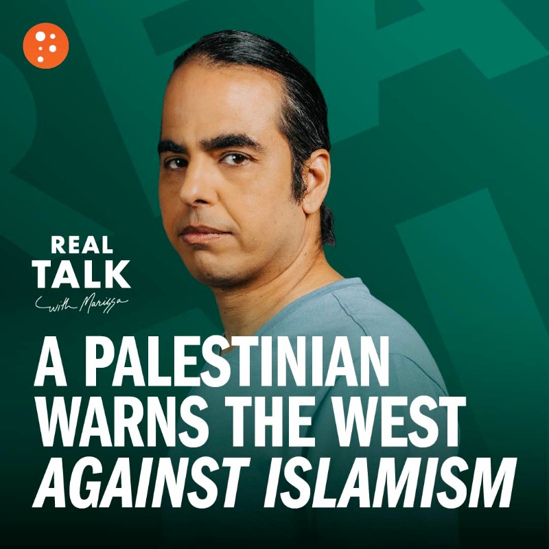 prageru's tweet photo. In the latest 'Real Talk with Marissa,' Dor Shachar shares his testimony about growing up in Gaza and issues a warning to the world about Hamas.

Watch now at PragerU.