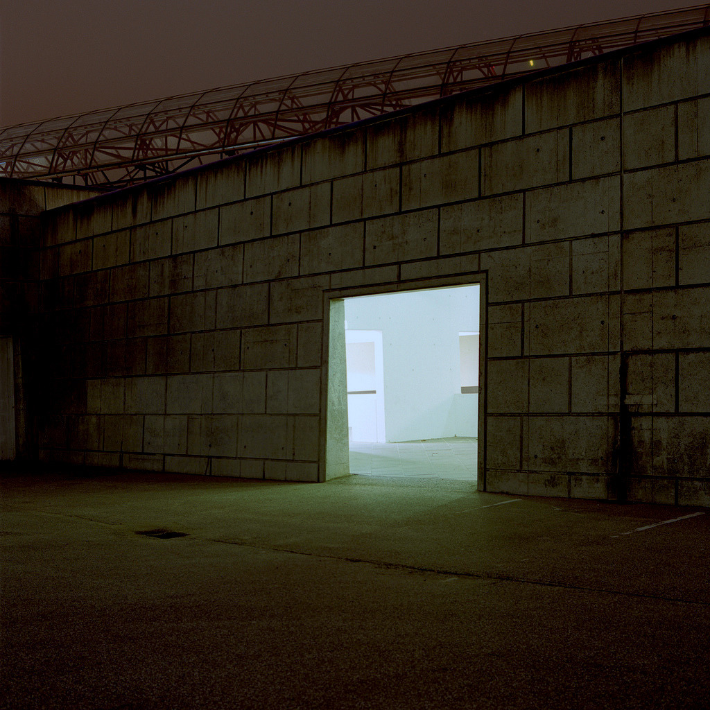 archillect's tweet image. 