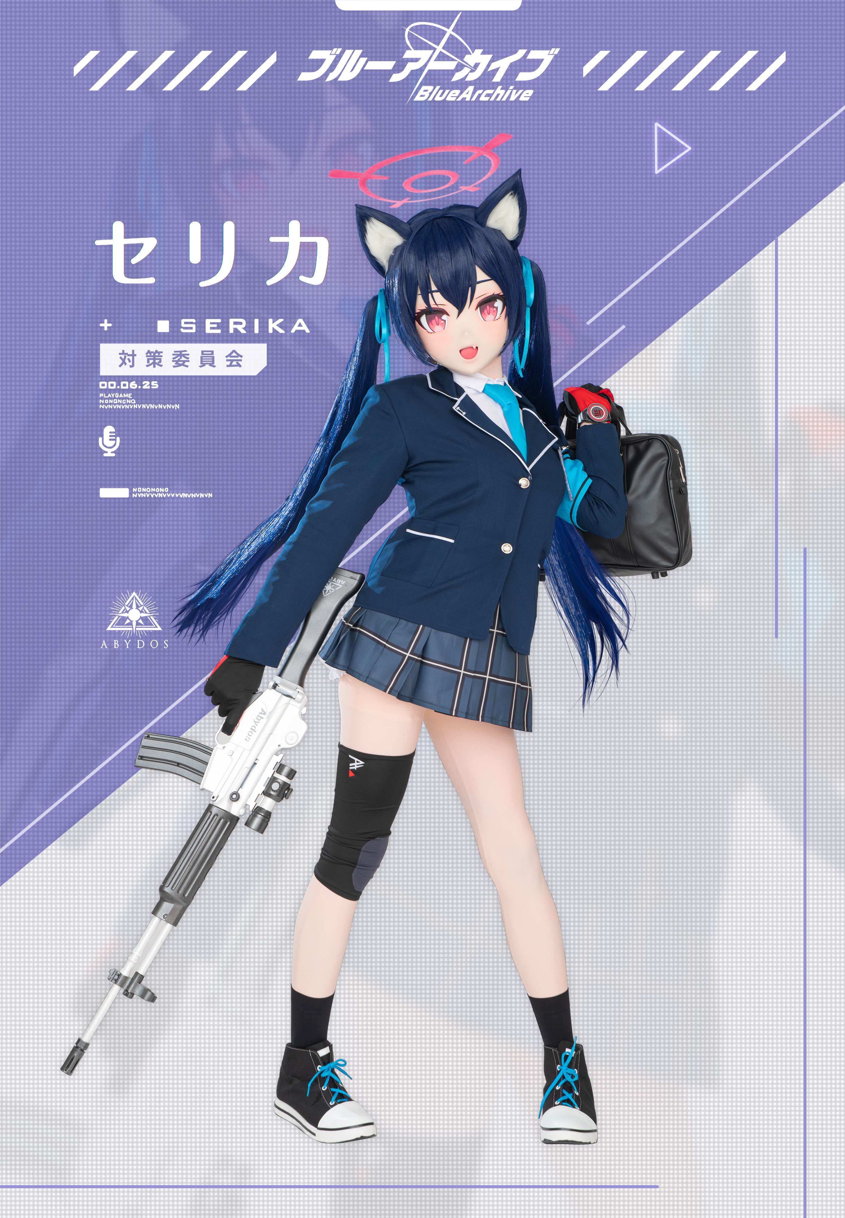 Λ Η R Ι 🐾 on X: 