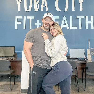 In-Shape Health Clubs tweet media