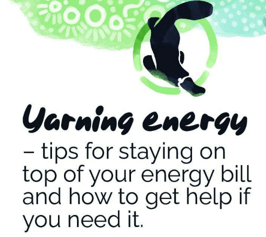 First Nations Foundation tweet media