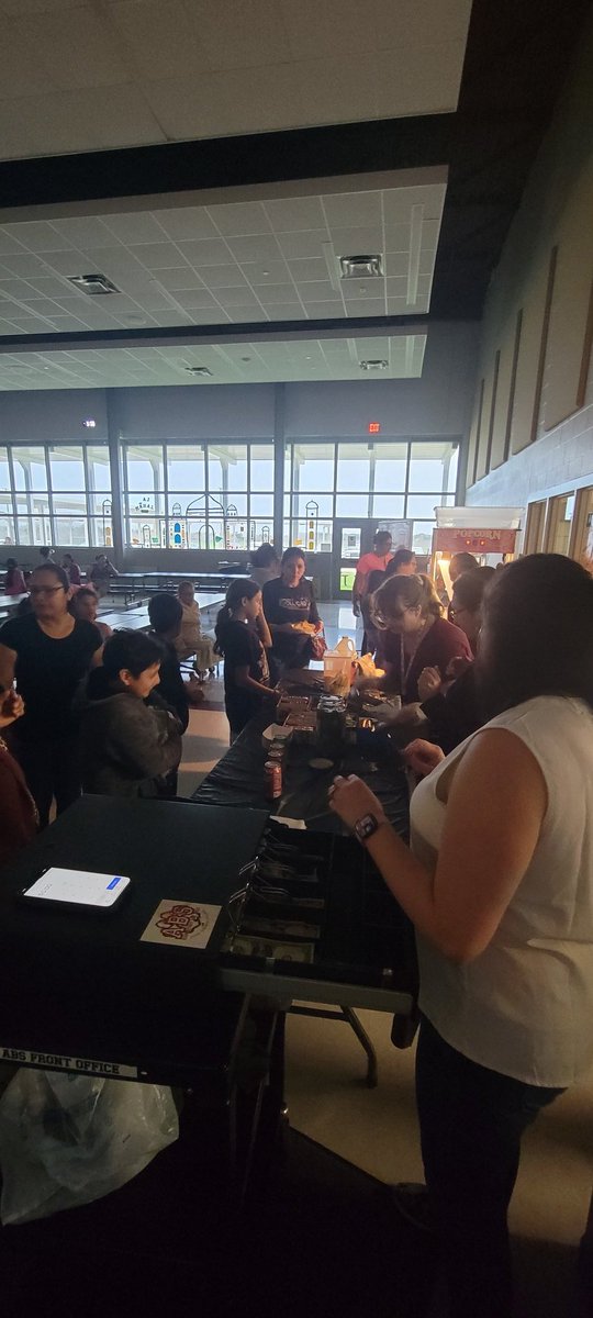 AB Strawn Elementary tweet media