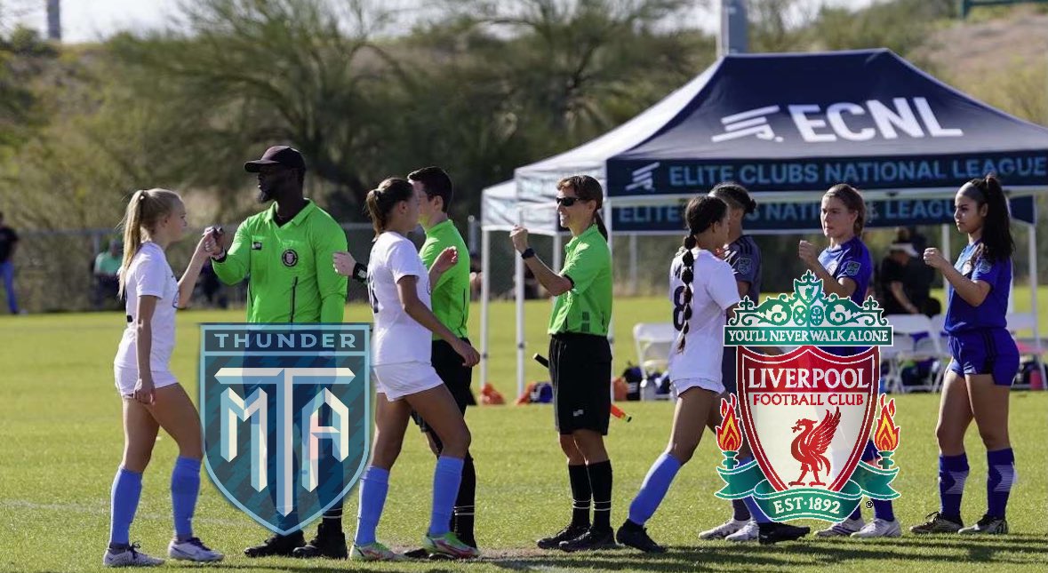We have two games this weekend in Michigan! Tomorrow we play Liverpool FC IA at 9:45 at UWM Sports Complex!!