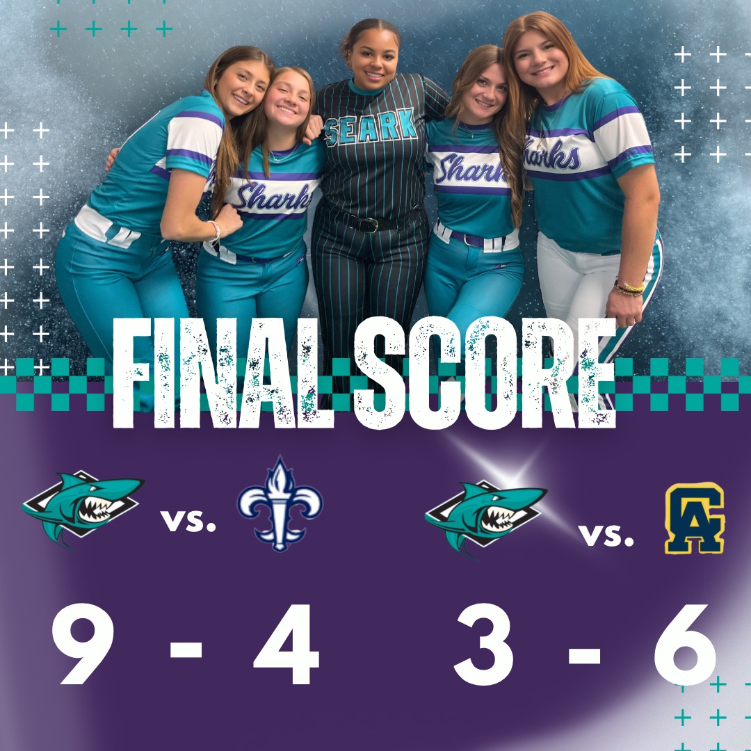 SEARK Softball tweet media