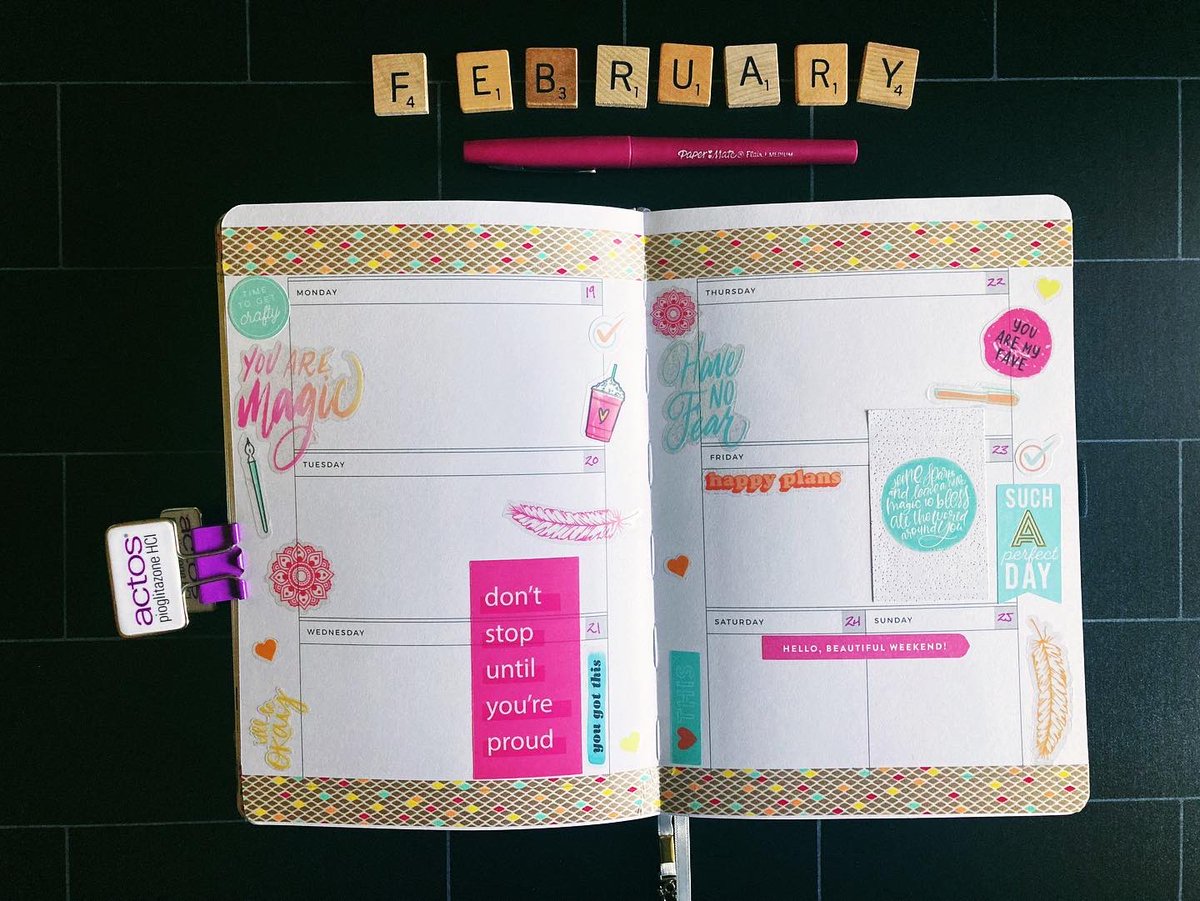 “You will learn a lot about yourself if you stretch in the direction of goodness, of bigness, of kindness, of forgiveness, of emotional bravery. Be a warrior for love.” -Cheryl Strayed 💕✨

#planner #archerandolive #writerslife #organized #plannersgonnaplan #dreamlikekaylaking