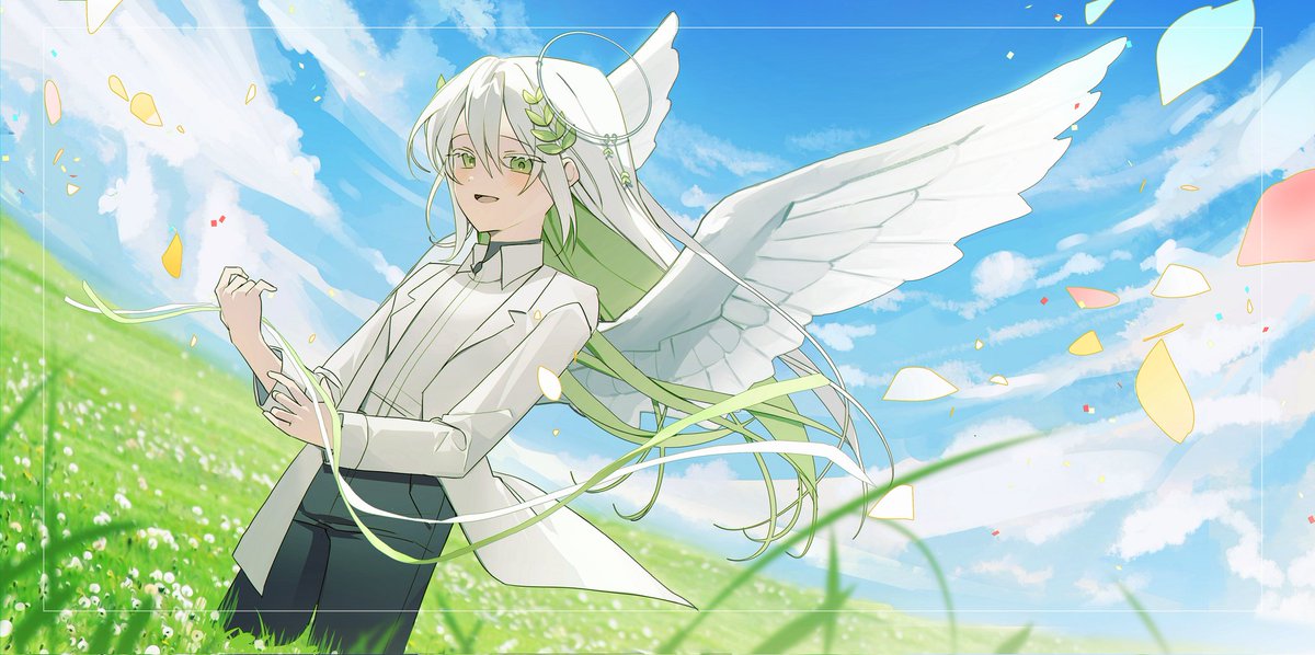 GoodPle_Pixel's tweet image. #그림러_x친소
#설날_트친소
주로 밝은 그림 그립니다
창작자분들이면 분야 상관없이 찾아가요🥺
알티위주무멘팔할게요!
즐거운 설연휴 보내세요~~🥹💗