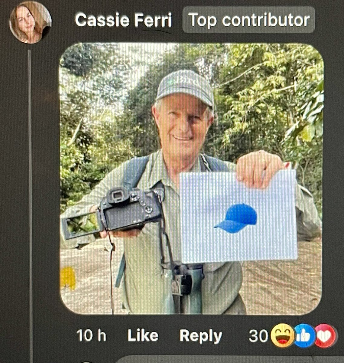 Massive congrats Peter Kaestner on hitting 10,000 birds! What a milestone after decades of effort🥂 Less congrats to Jason Mann for announcing from nowhere his own 10,000th bird on the very same day, inc lots of spp unrecorded for decades…🙄 The memes are flowing :) #birding