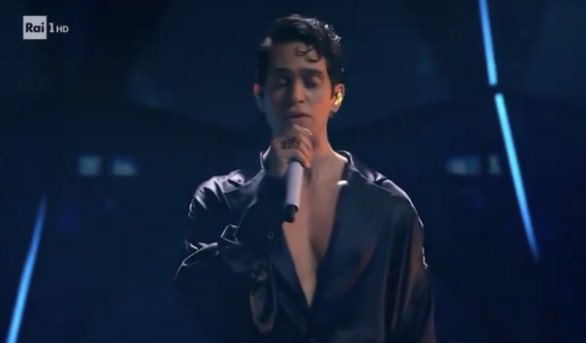 sologoodvibesss's tweet photo. L’ARTE LA BRAVURA LA MAESTRIA LA PROFESSIONALITÀ 
#Sanremo2024 https://t.co/fDTe4tdDPW
