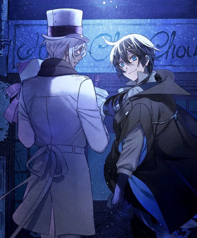 DAILY VANOE (@vanoedaily) on Twitter photo 