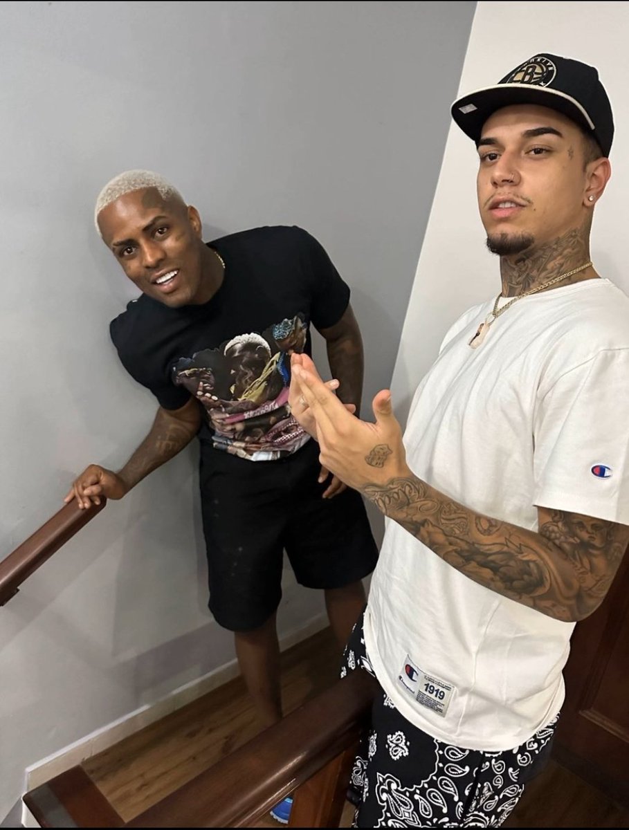 Mc ig x Veigh ❤️‍🔥