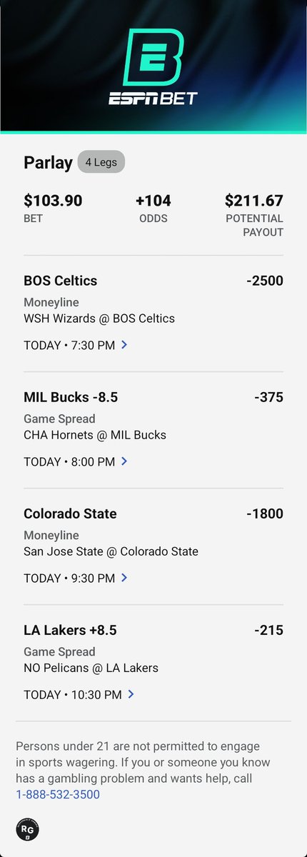 fixthefix33's tweet image. Day 4 on the Rise!!!