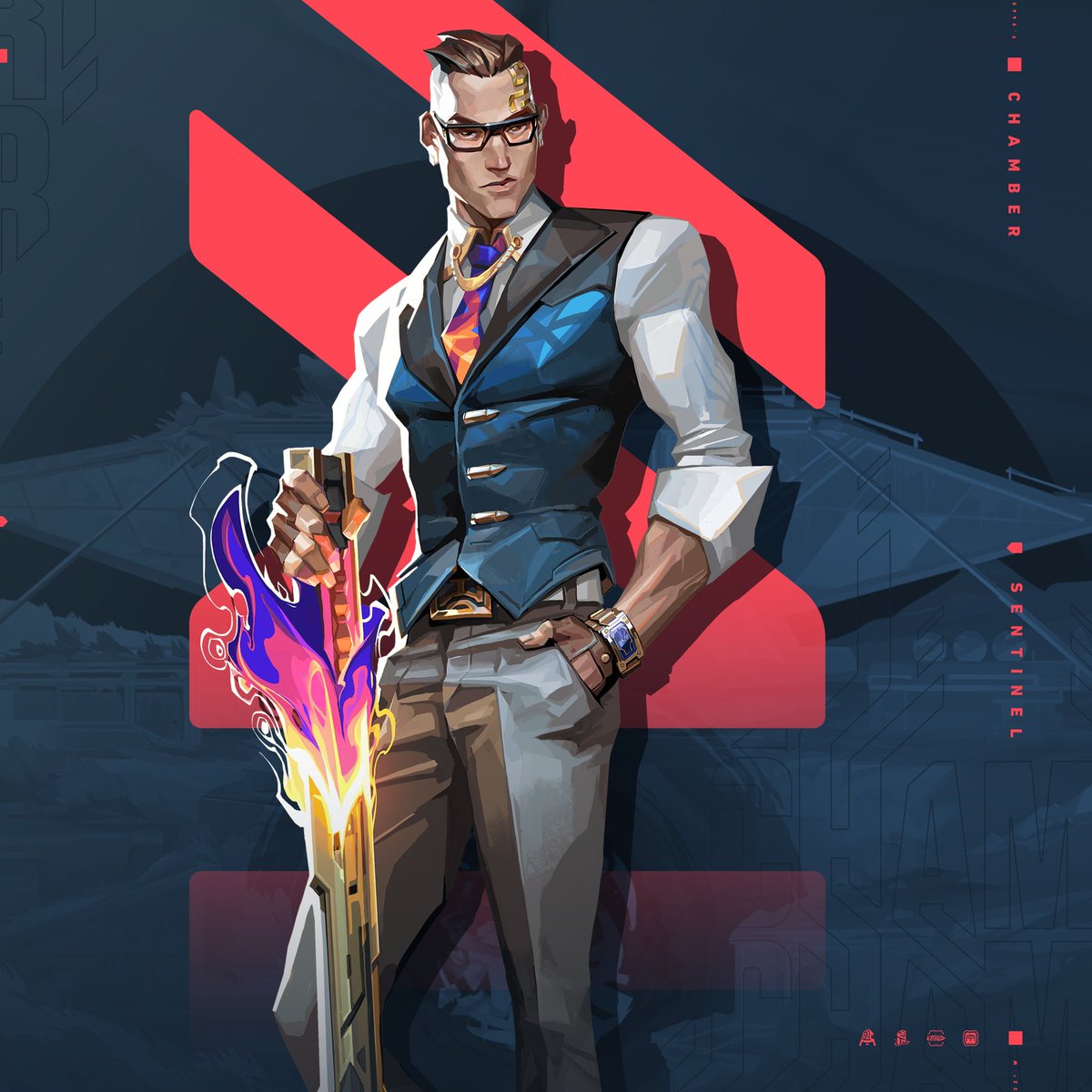 Mike | Valorant Leaks & News tweet media