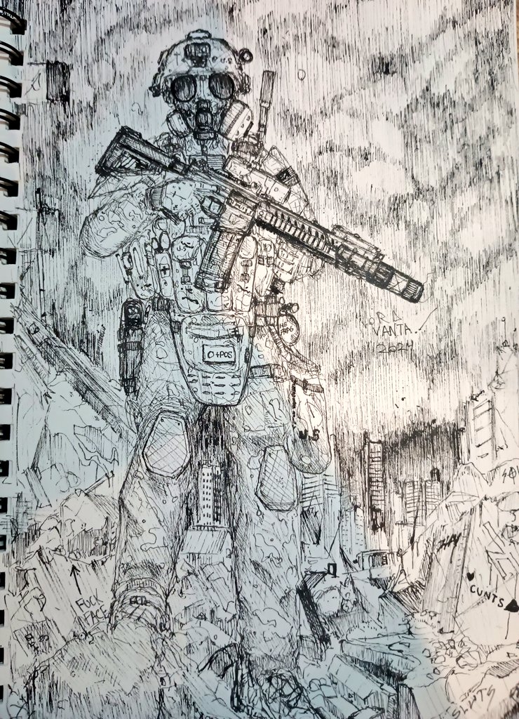 GhostVanta's tweet photo. US army https://t.co/Fq1ydocWhs