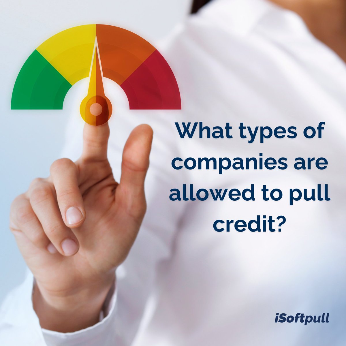 isoftpull's tweet image. What types of companies are allowed to pull credit? Read our blog post about permissible purpose to learn about the rules that dictate who can and cannot pull credit. 

zurl.co/mVG1 

#isoftpull #softcreditchecks #creditreports #fcra #experian #equifax #transunion