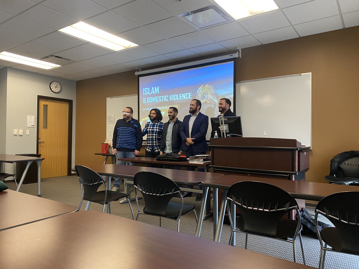 Did you know that all AAFS staff complete a 40-hour domestic violence training AND a mandated reporter training?

Well, it's true. And this week, 22 staff members spent their time at Moraine Valley Community College doing just that.

#NotOneMore #DomesticViolenceAwareness