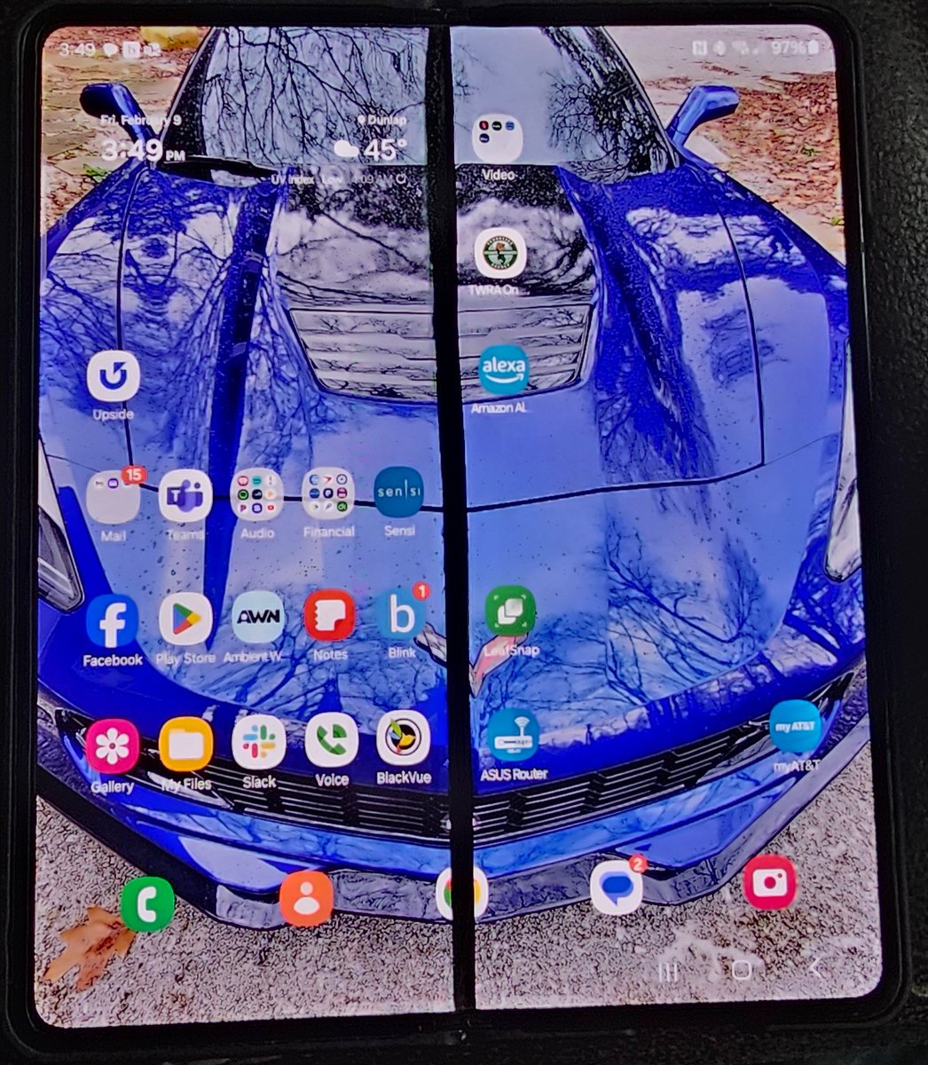 David Chernicoff tweet media