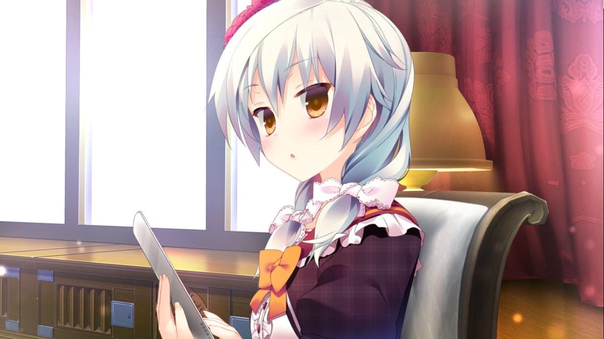 worldtree21's tweet photo. 本日は、炭谷瑠璃さんの誕生日です。
前学園長である祖父にたくさんのおとぎ話を聞いて育った、文芸部に所属している同級生ですね。
お誕生日おめでとうございます!
#炭谷瑠璃誕生祭
#姫恋シュクレーヌ
#PrincessSugar https://t.co/e19tySXFp5