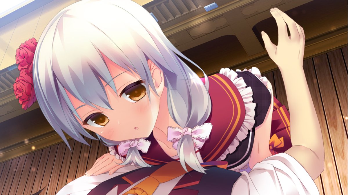 worldtree21's tweet photo. 本日は、炭谷瑠璃さんの誕生日です。
前学園長である祖父にたくさんのおとぎ話を聞いて育った、文芸部に所属している同級生ですね。
お誕生日おめでとうございます!
#炭谷瑠璃誕生祭
#姫恋シュクレーヌ
#PrincessSugar https://t.co/e19tySXFp5