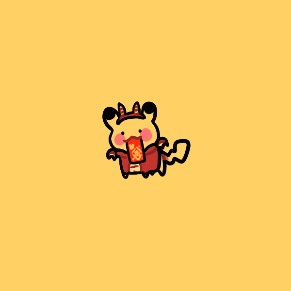 TaosPadX's tweet photo. 1128
happy lunar new year! https://t.co/VIrz96UHtC