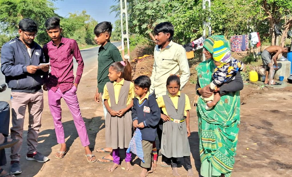 KhatodaAAMMeh's tweet photo. ANC, PMJAY AND TB PT VISIT AT JAGAPURA
AAM KHATODA

@Rushikeshmla
@officeriec
@GujHFWDept
@MoHFW_INDIA
@MoHFW_GUJARAT
@CMOGujarat
@NHMGujarat
@DrNilamPatel04
@mdnhmgujrat
@Healthbulletinegujarat
@iecgujarat
@ddo_mehsana
 @CollectorMeh 
  @DSBCCMehsana 
  @EMehsana https://t.co/NXFOlfeYO9