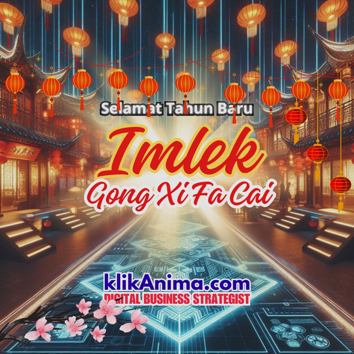 KlikAnima Jasa Website & Digital Marketing (@tokoanima) on Twitter photo 