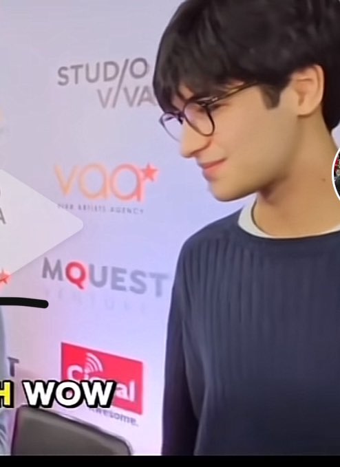 everywonwoology's tweet photo. I saw TikTok comments under Andres Muhlach’s vids saying he’s so Wonwoo coded — and I was like, “saan???” NOT UNTIL I SAW THIS! 😭 DI KO NA MA UNSEE 😭 https://t.co/neo3a88DQB