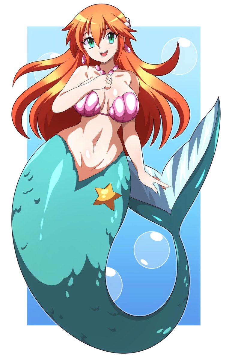 M3GustaElAnim3's tweet photo. @BOAStudio1
@AngryRichie2
@Estevangel3
@taimermaid
@NikoletaMer
@kiria021
@KazeOceanTide

33. Misty Sirena (Pokémon)

Opinión y curiosidades en los siguientes hilos👇 https://t.co/LEAi0dD0d0