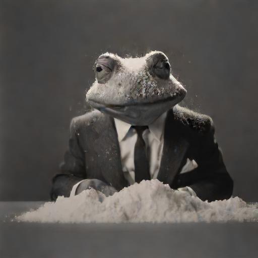 Satoadshi 🔮 Alkamon Trainer tweet media