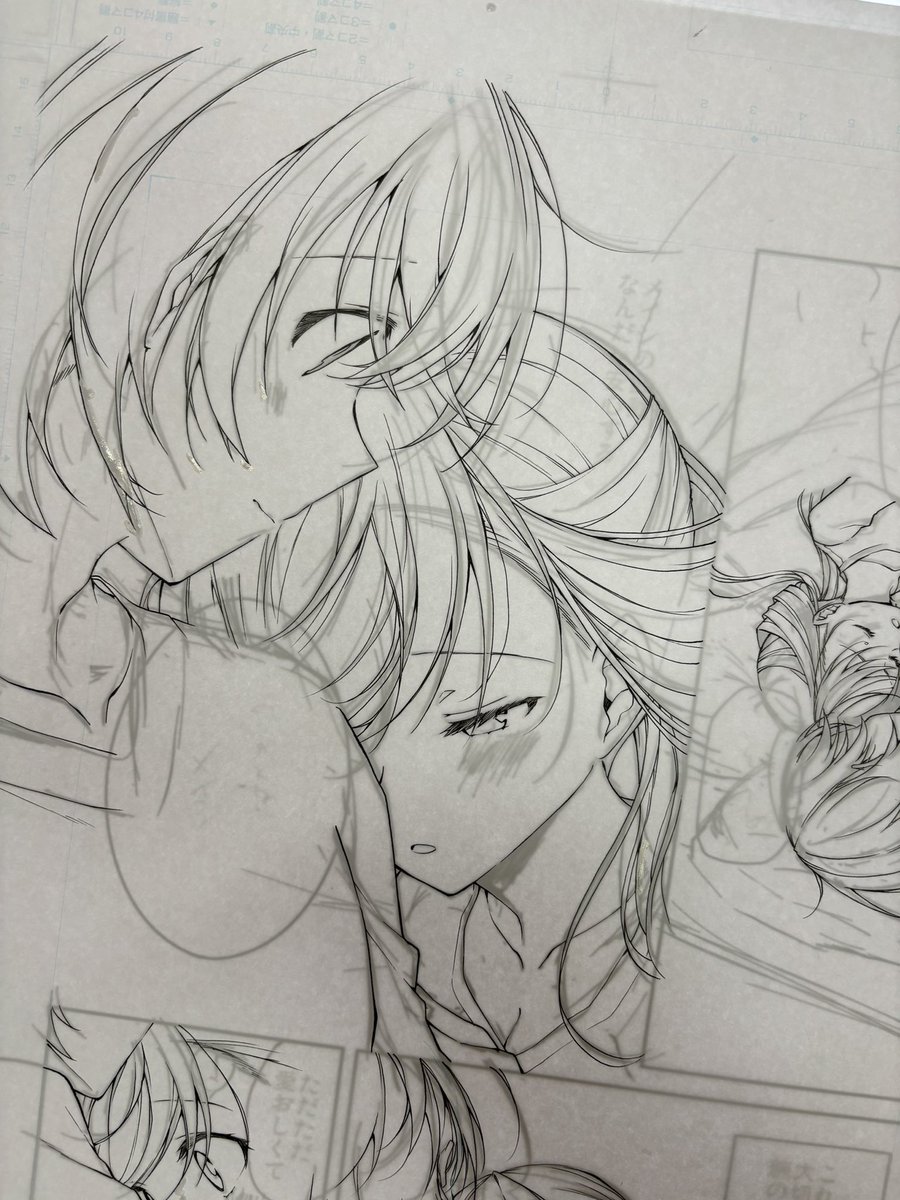 ✒
#一式さん 