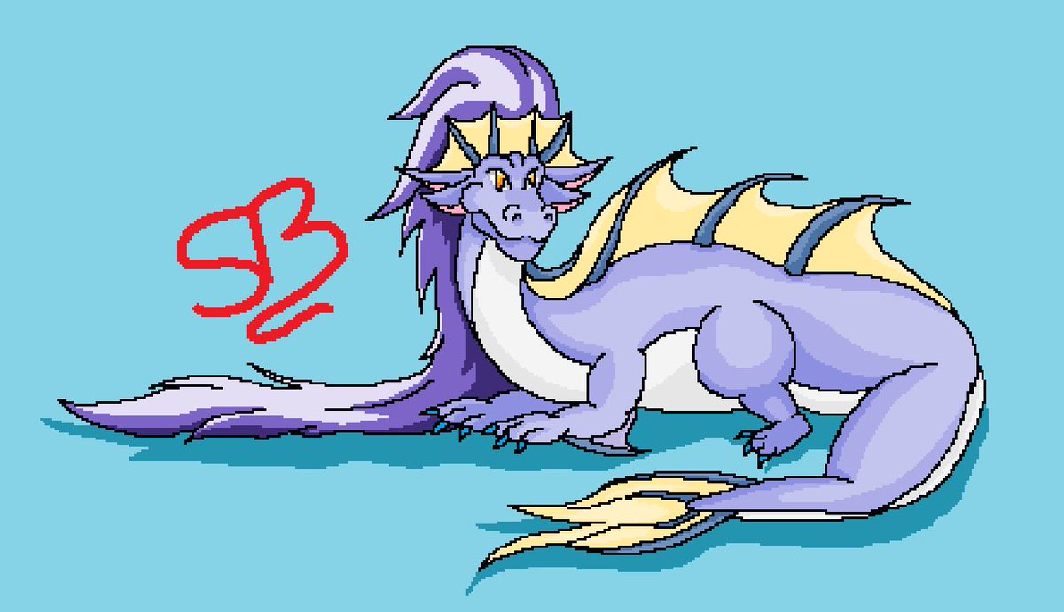 ShyroBliss's tweet photo. Here's my prediction for the next leviathan for Monster Hunter, thoughts? https://t.co/EJukjRxygJ