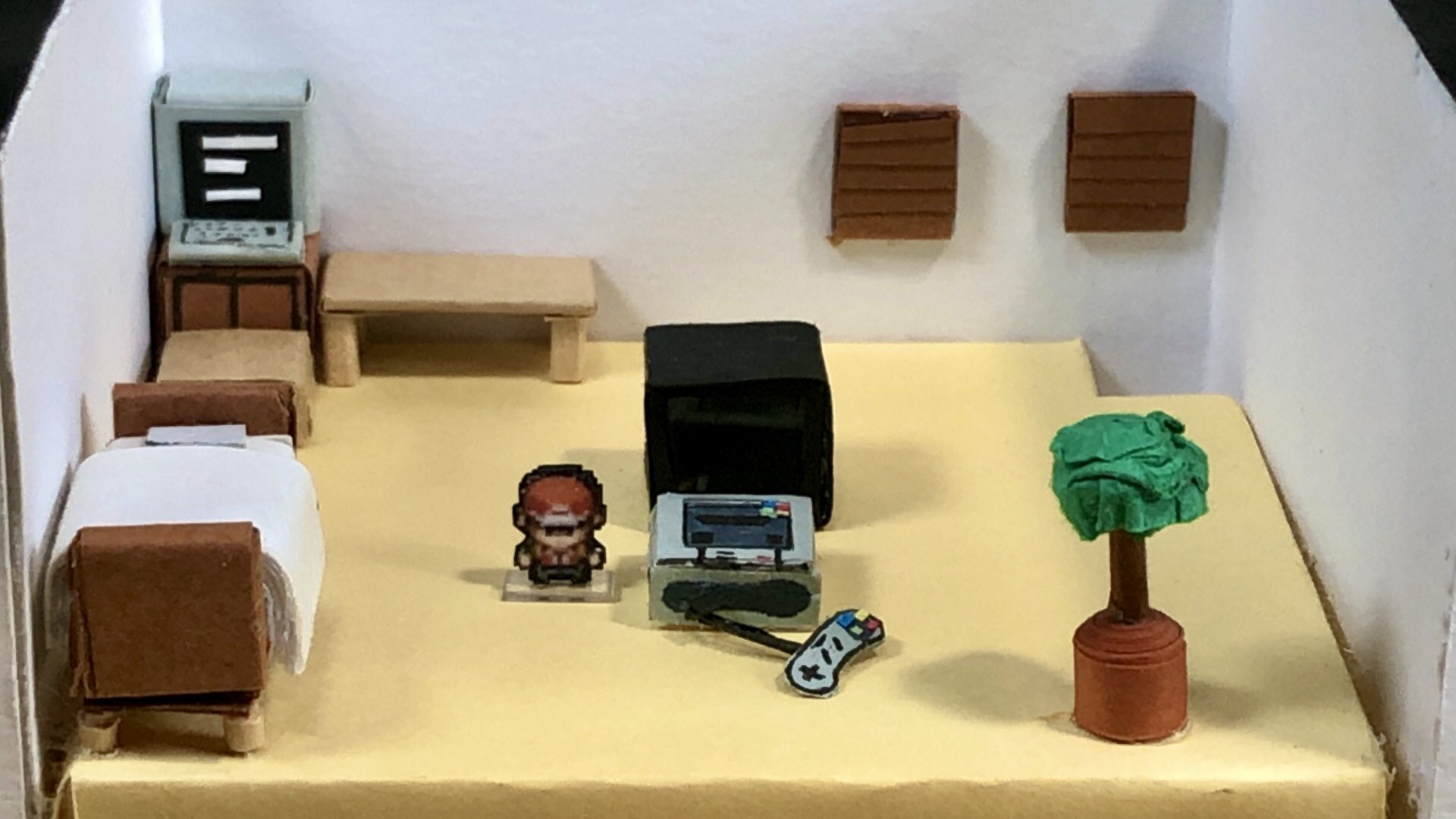 みーやびん、ジオラマ製作✨リクエストオーダー✨ さんけい みにちゅあーとキット nonscale スタジオジブリ作品