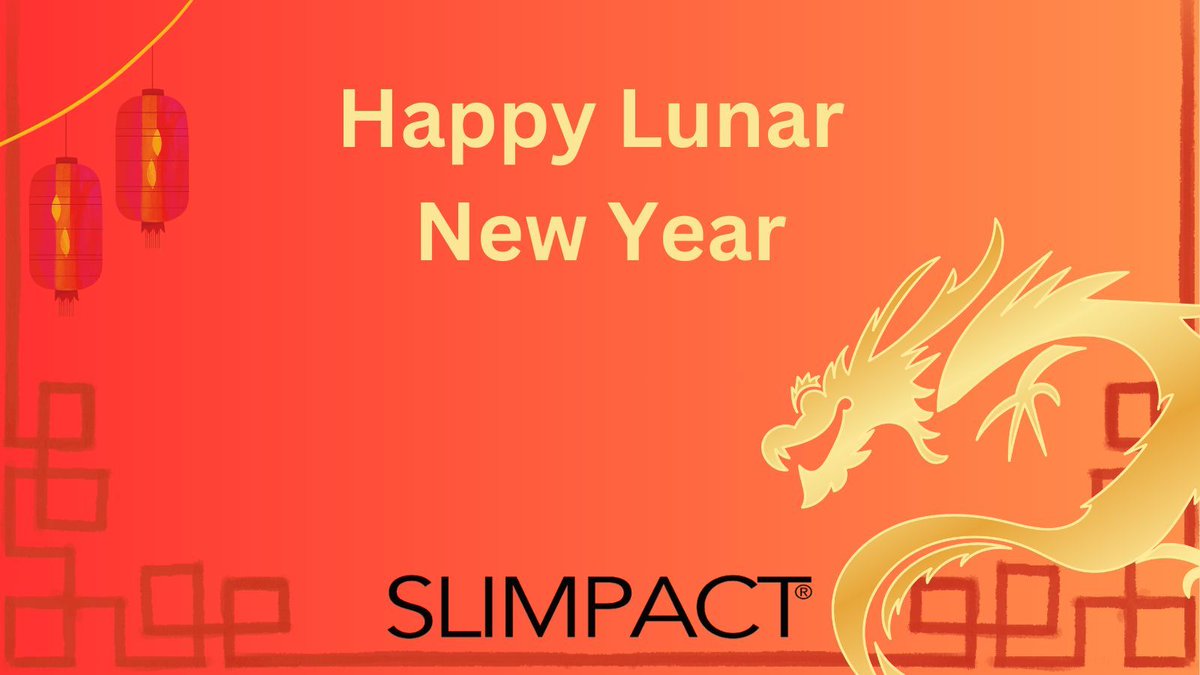 FaourGlass's tweet photo. Wishing you joy, prosperity, and success for Lunar New Year — the year of the dragon. 

#SLIMPACTUnited #LunarNewYear https://t.co/cVkOrZrHxj