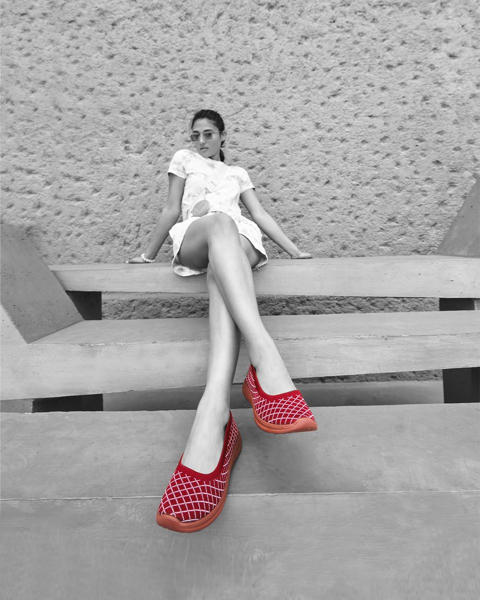 Step up your style game with these sassy red kicks! ❤️👟 Kick your worries away and embrace a pop of color that screams confidence! 💃🔥' . . . . #red #redbubbleartist #shoe #shoesaddict #shoestagram #shoelover #instashoes #runningshoes #shoelove #womenshoes #luxuryshoes
