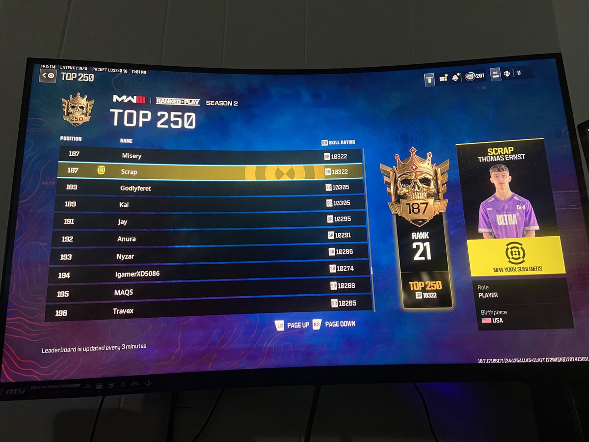 ImLOADR's tweet image. Aw hell na 😭