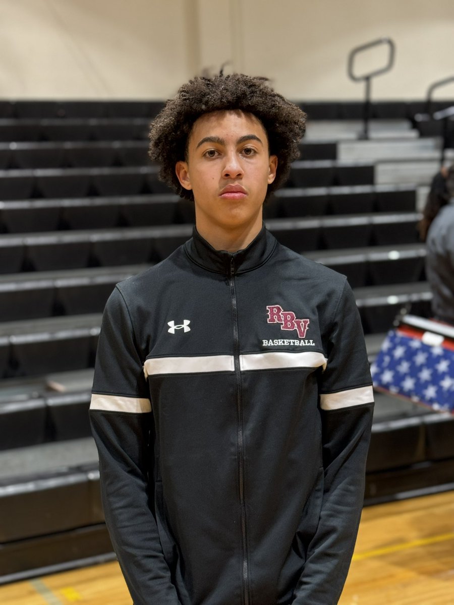 FINAL: Vista 62, Rancho Buena Vista 55

2025 G Gavin Guinn led the Panthers with 23 points and a share of the Palomar League title. CJ Coleman added 17. 

Shay Todd had a huge game for the Horns, finishing with 23. ‘26 G CJ Aldrich scored 19, but faded down the stretch.