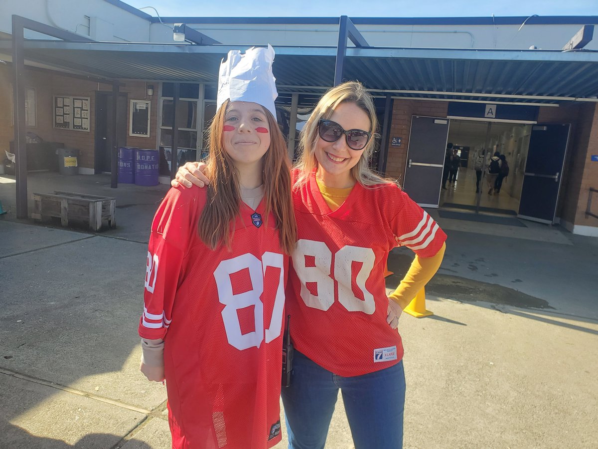 Foothill Middle School tweet media