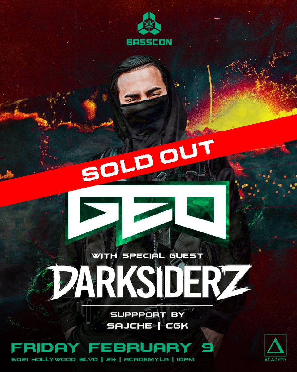 SOLD OUT!!! LFG!!!! 😭❤️