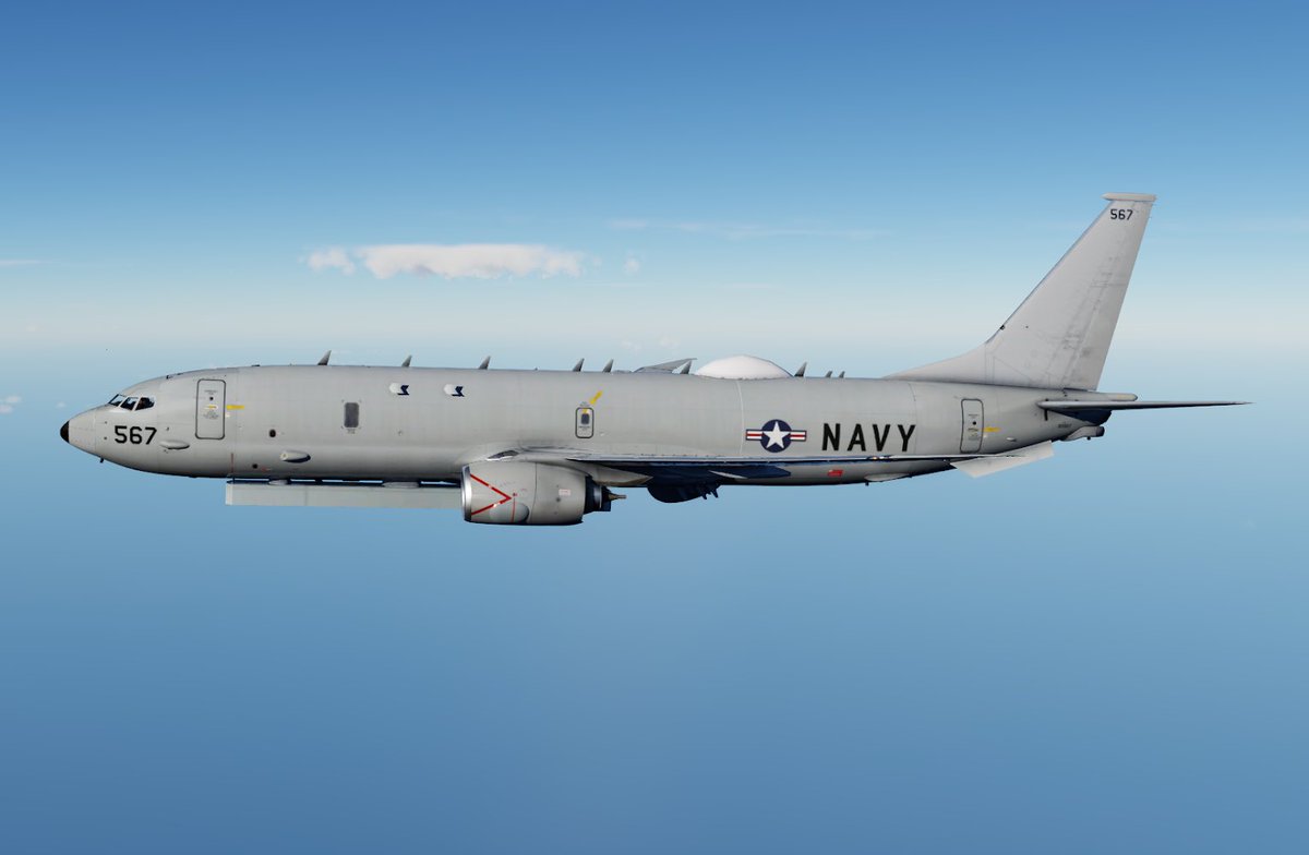 Aviation_phx's tweet photo. @cay89455610 @oreogasm @SR_Planespotter Adding onto @cay89455610’s post, XP12 is great.. https://t.co/BLv8vl8hgh