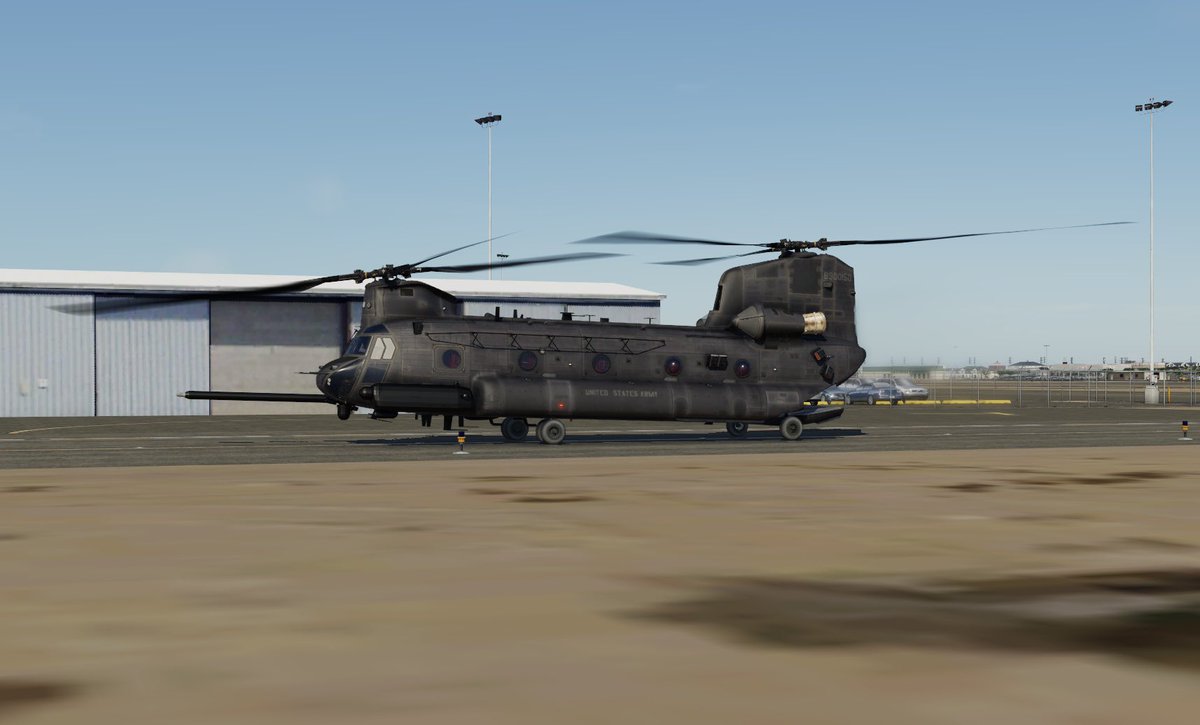 Aviation_phx's tweet photo. @cay89455610 @oreogasm @SR_Planespotter Adding onto @cay89455610’s post, XP12 is great.. https://t.co/BLv8vl8hgh