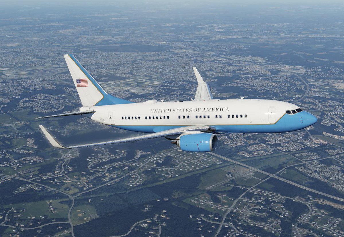 Aviation_phx's tweet photo. @cay89455610 @oreogasm @SR_Planespotter Adding onto @cay89455610’s post, XP12 is great.. https://t.co/BLv8vl8hgh